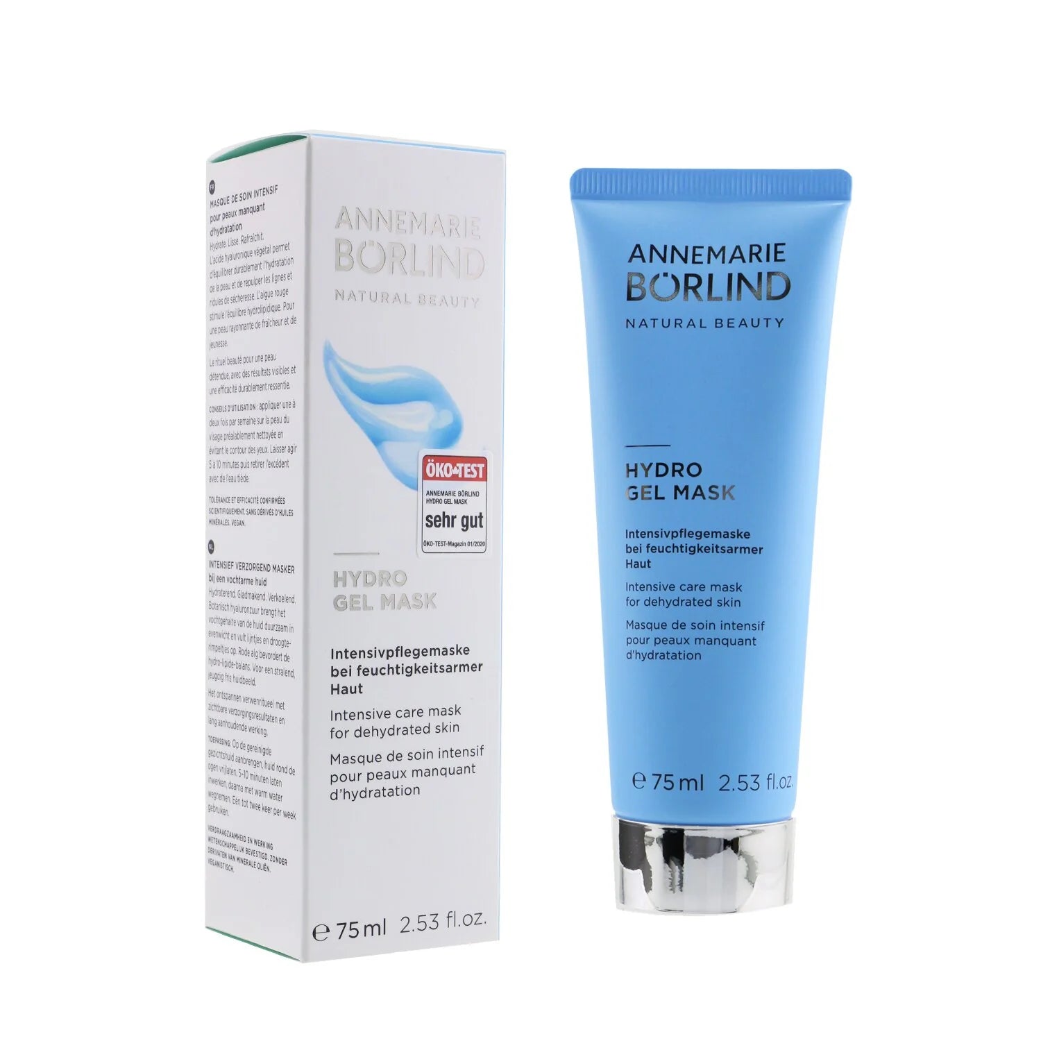 Hydro Gel Mask 75ml R661