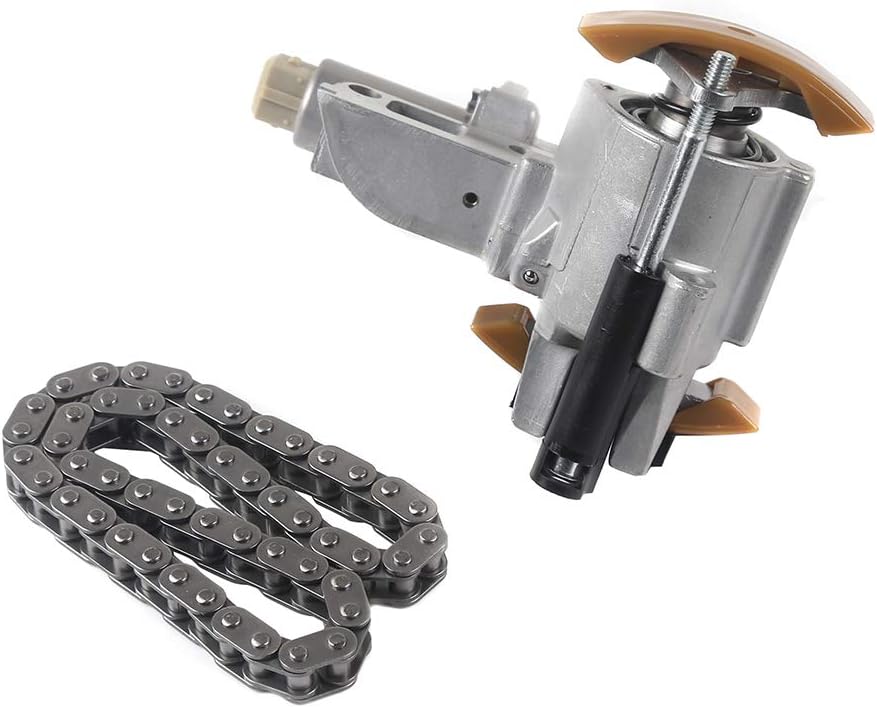 Timing Chain Kit for Volkswagen Beetle, Passat, Audi A4, TT 1.8T J3033