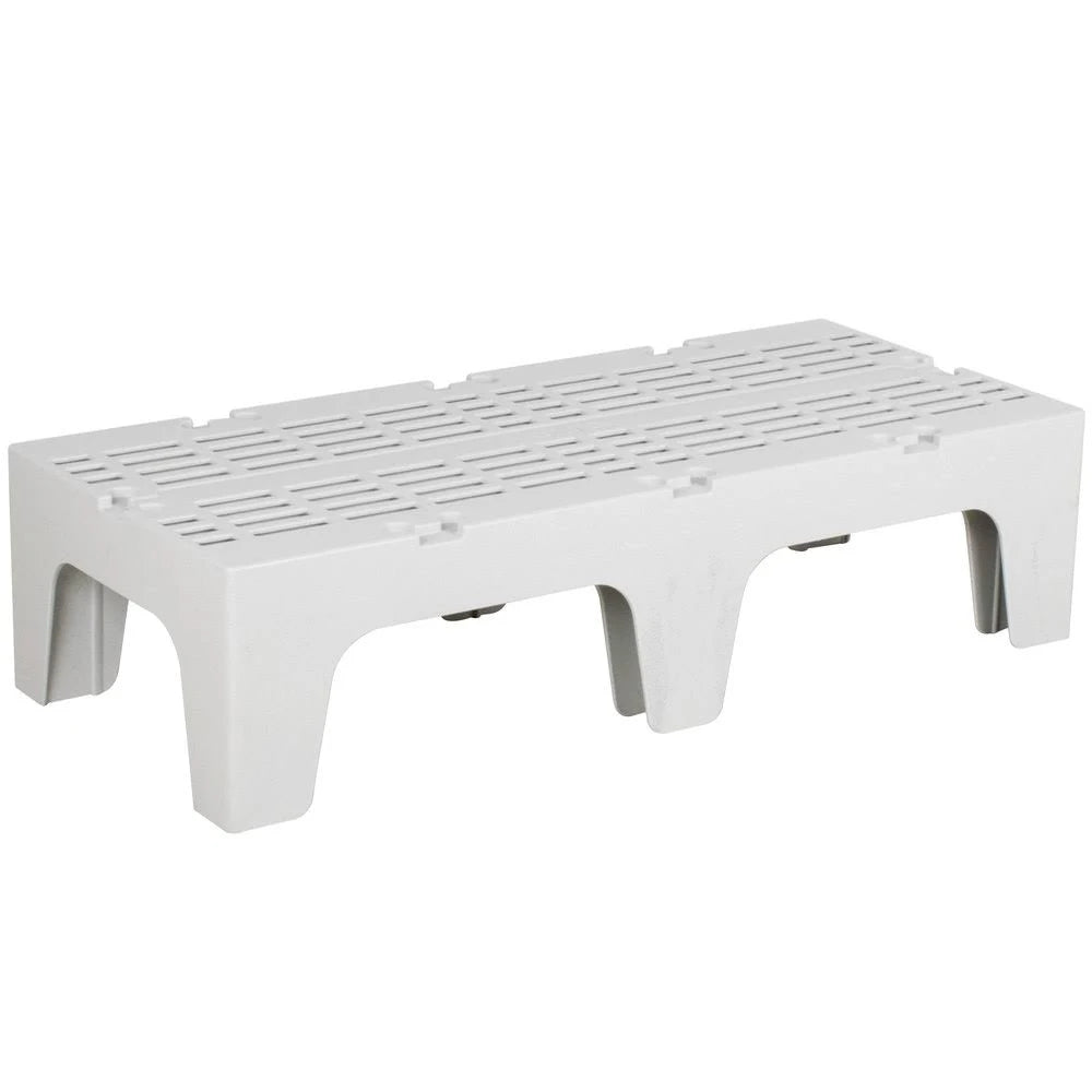 Slotted Top Dunnage Rack T5216