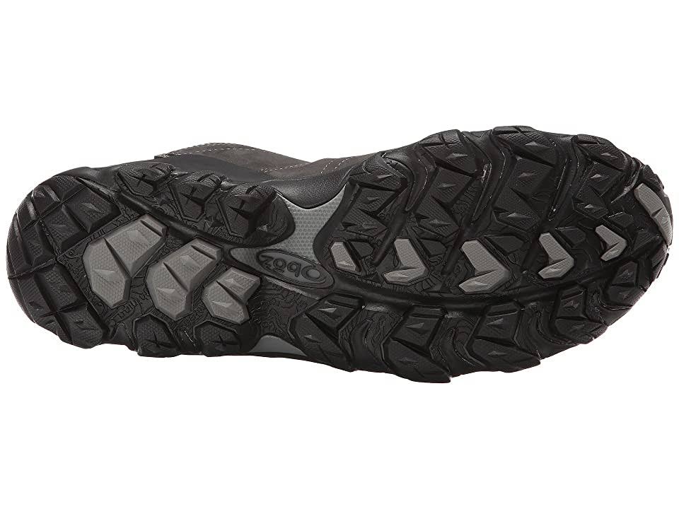 Dark Shadow Low Hiking Shoes B70445