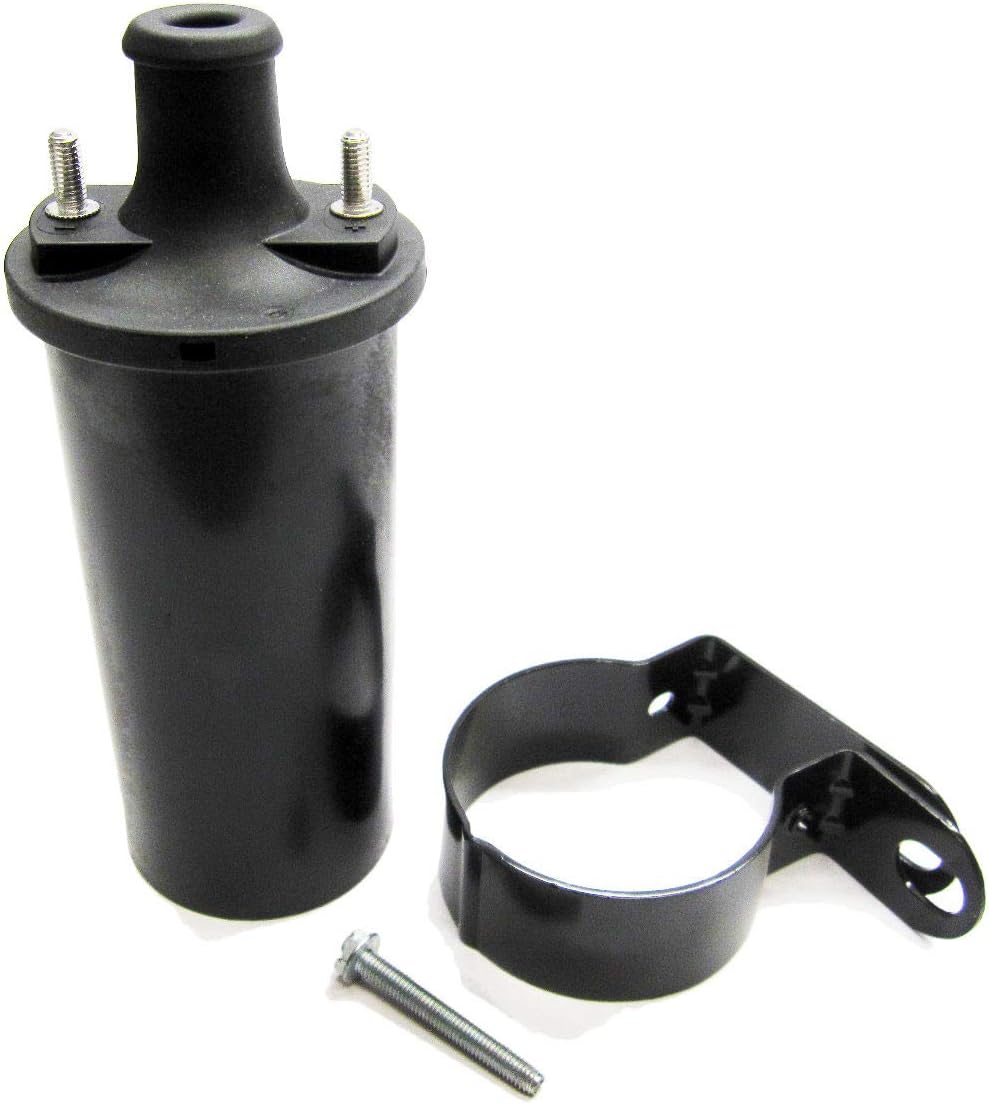 Ignition Coil for MerCruiser Stern Drive and Inboard Engines with Thunderbolt IV and V Ignition System A331