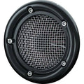 Black Air Cleaner A2684