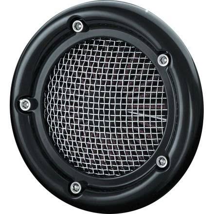 Black Air Cleaner A2684