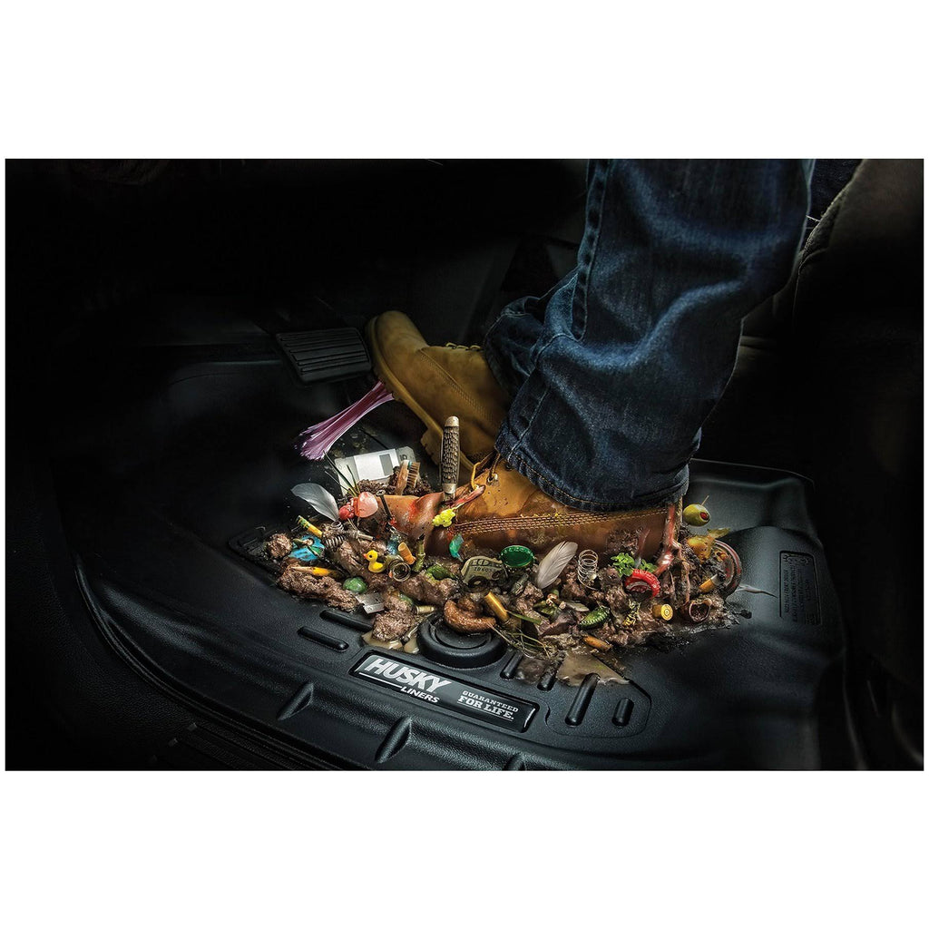 Cargo Liner J876