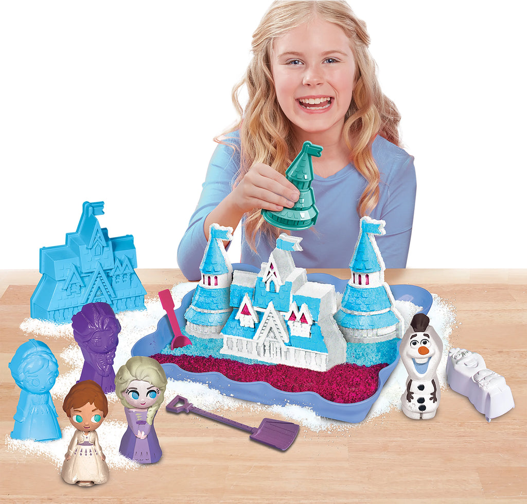 Frozen II Magical Adventure H8725