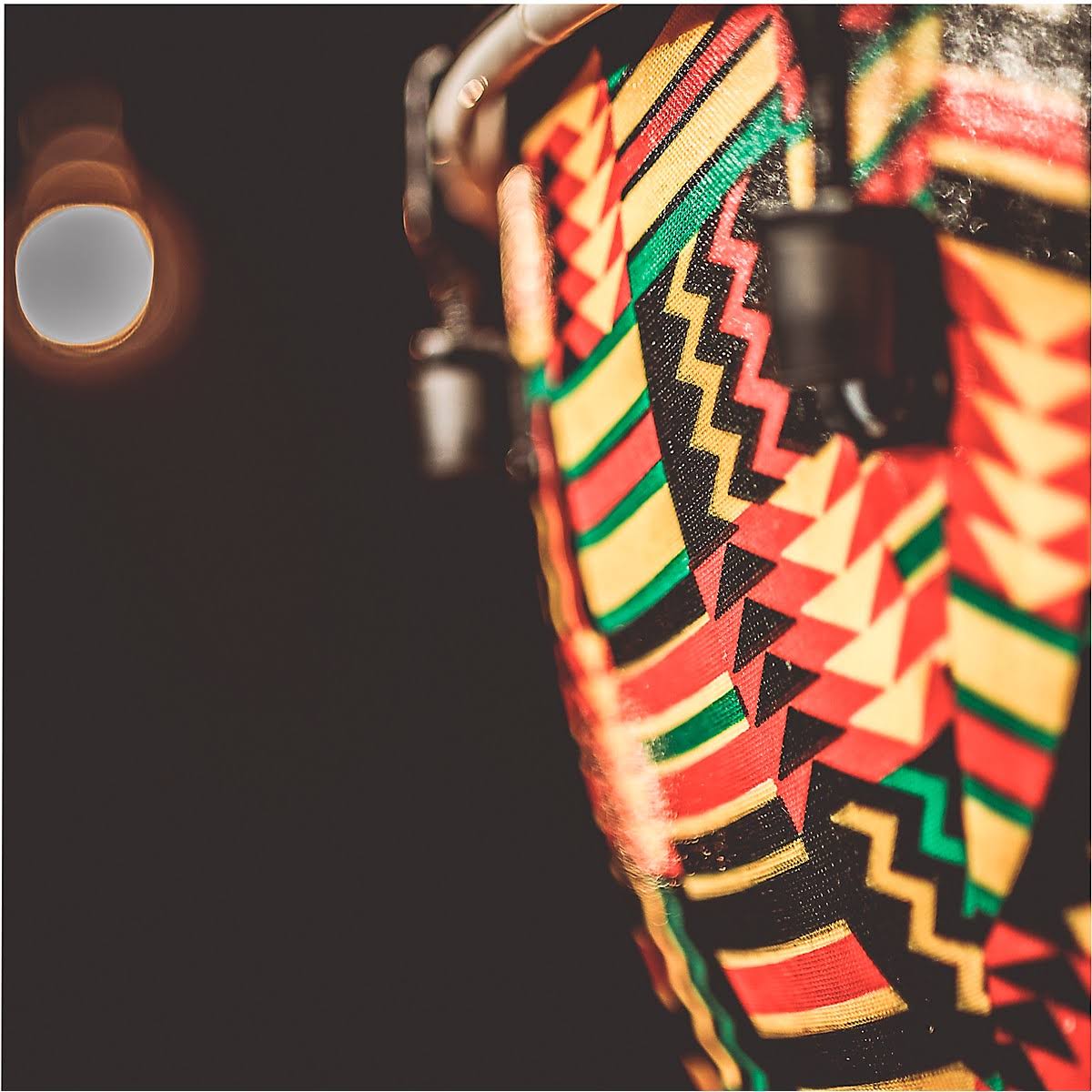 Alpine Series Djembe U707