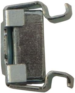 12-24 Cage Nut (Pack of 50) N53823