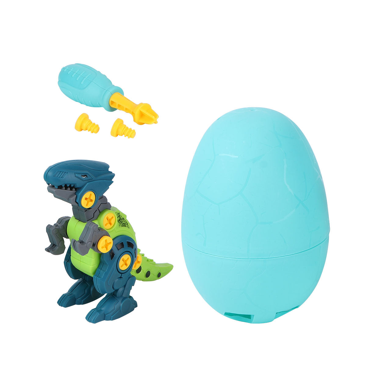 Easter Egg Realistic Eggs Toddler Kids Educational Toy V4796