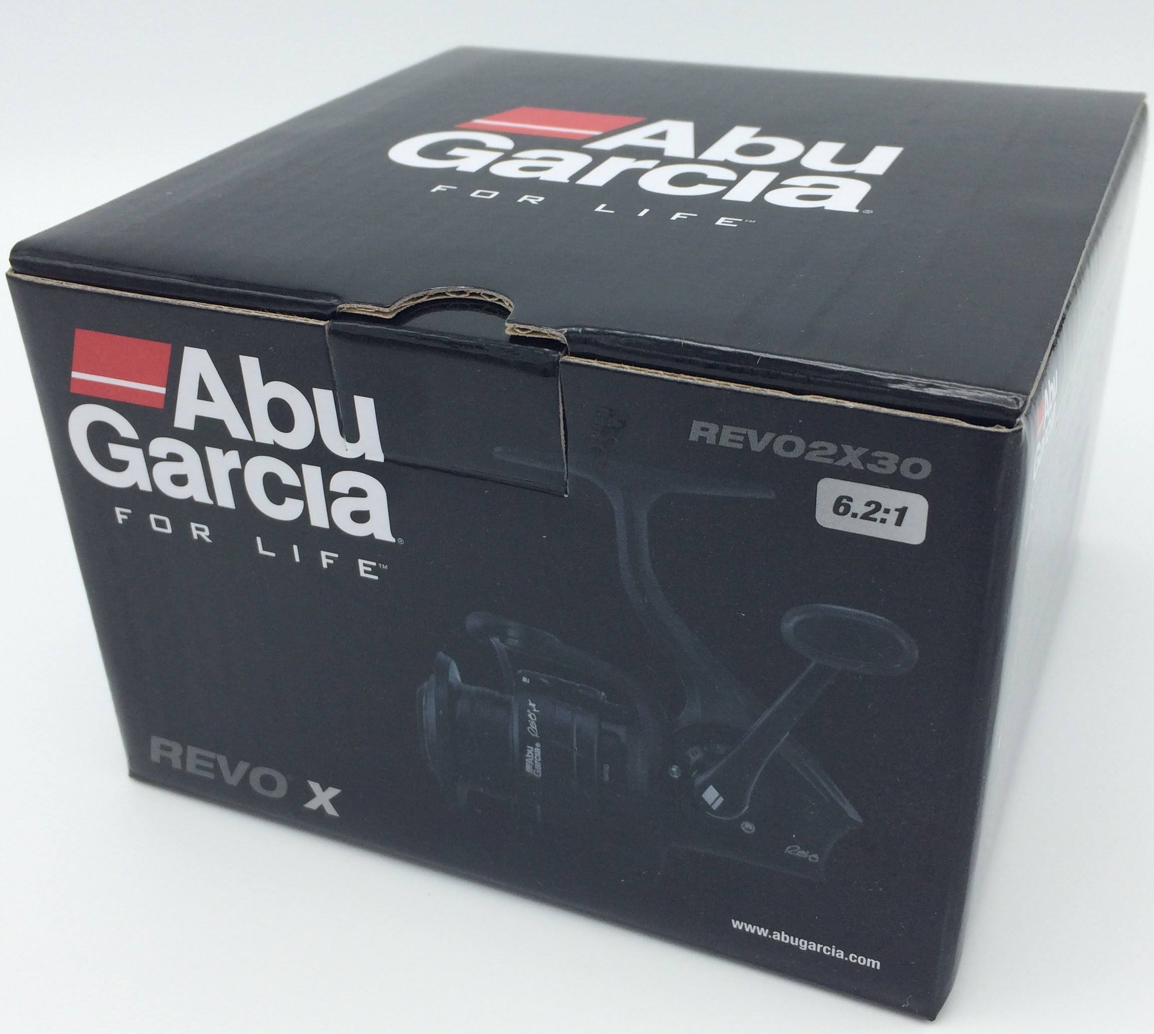 30 Spinning Reel N30223