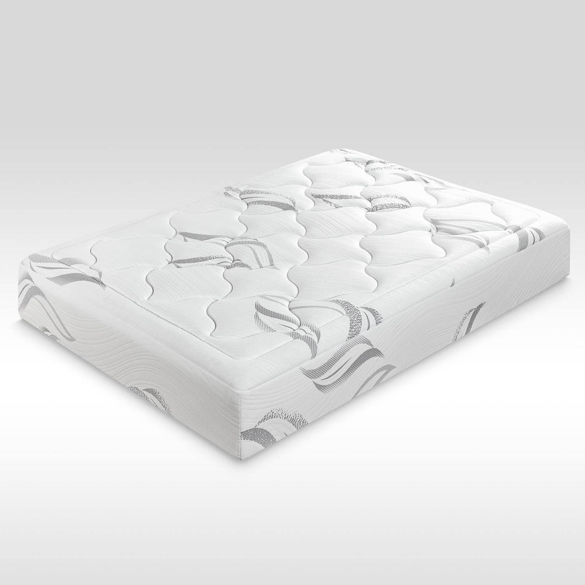 Twin Memory Foam Mattress I46917