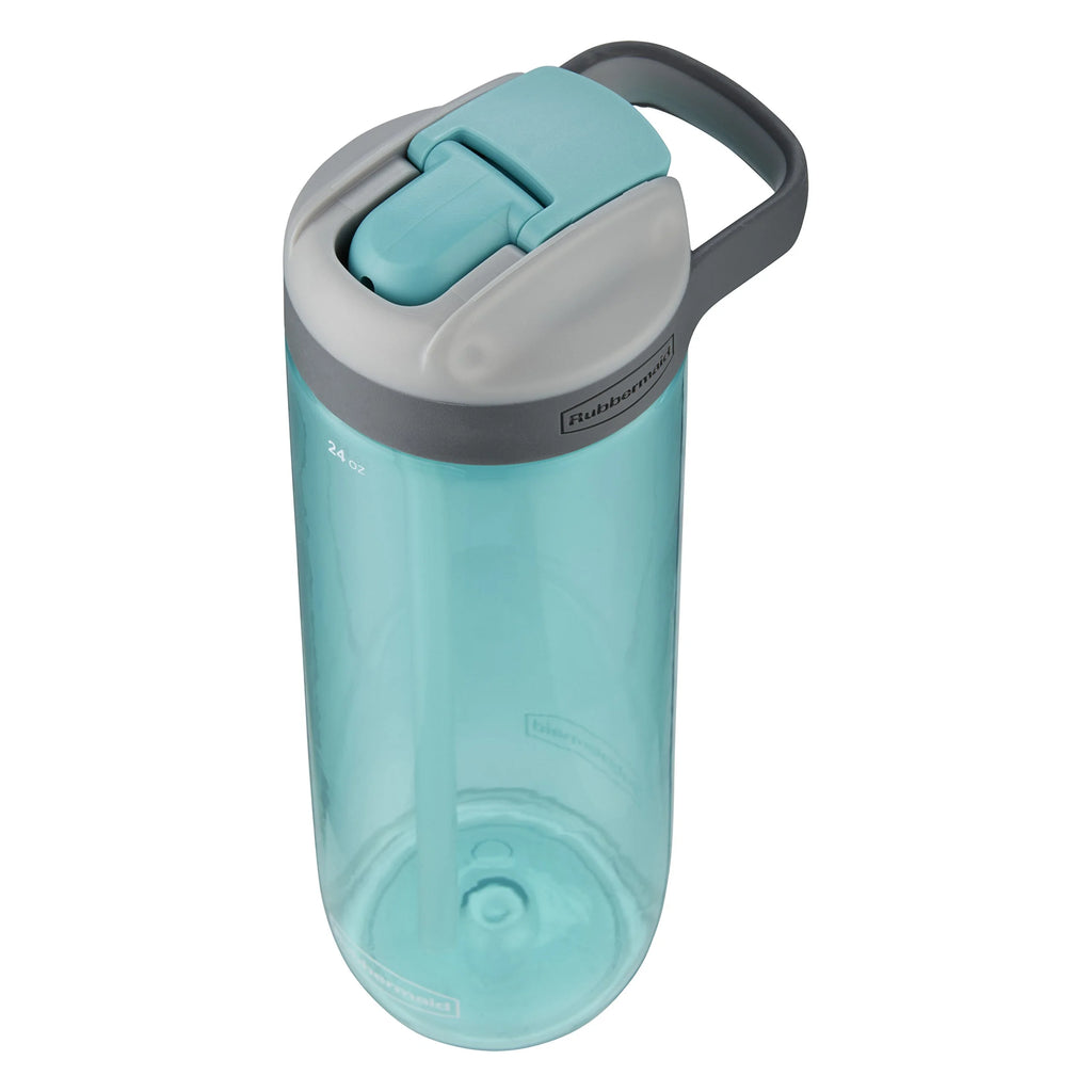 24 Ounce BPA Free Plastic Water Bottle B29752