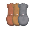 Swaddle Out Bundle (Rust | Sand | Slate) W424