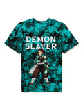 Boys Graphic T-Shirt U218