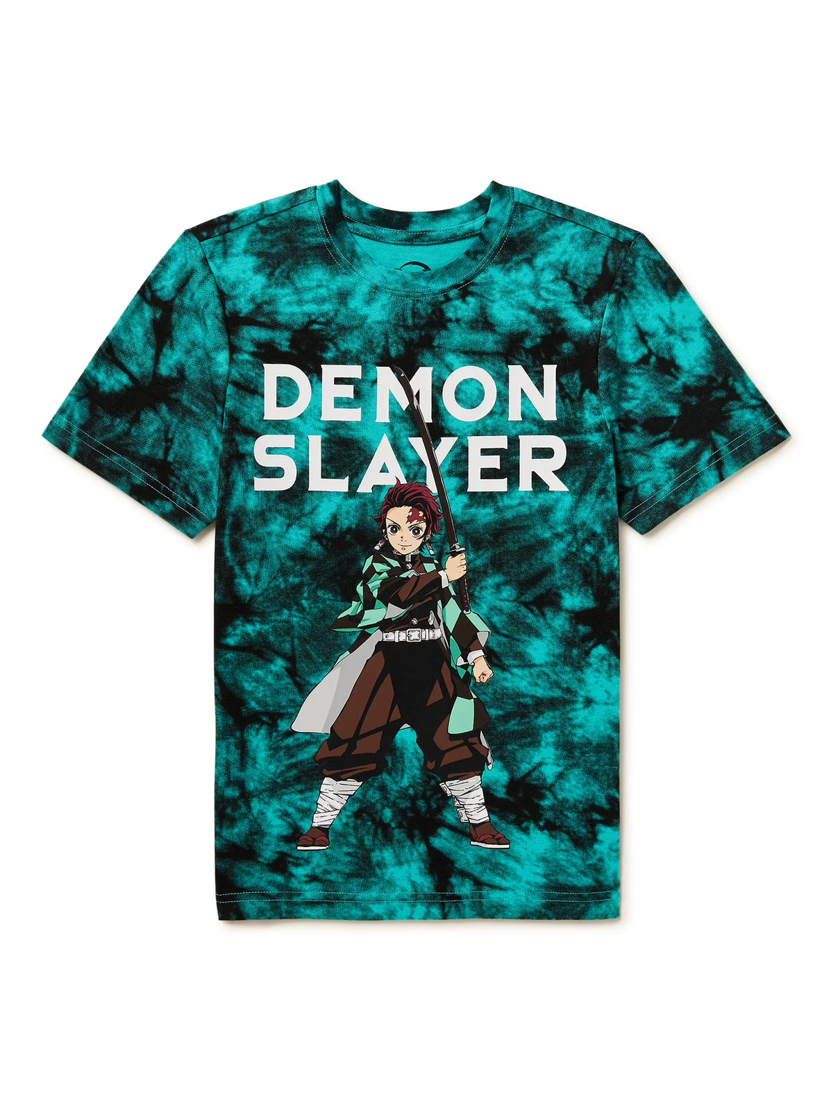 Boys Graphic T-Shirt U218