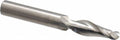 3/8x22 x 1-1/8x22 2 Flute Upcut Spiral Router Bit H2160