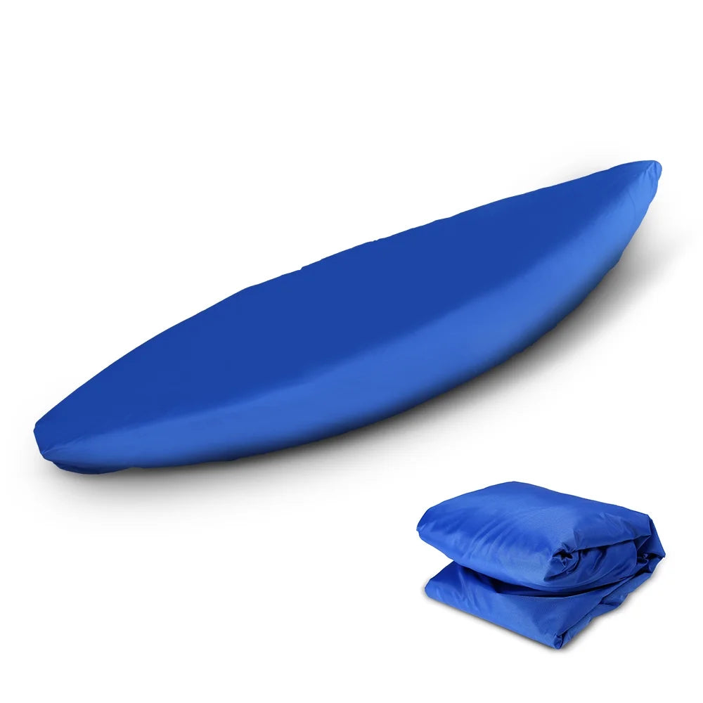 Waterproof Kayak Cover with UV Protection T419