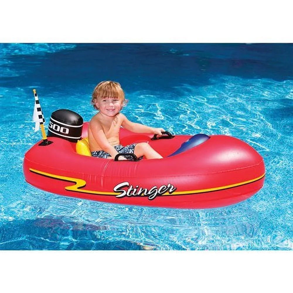 48" Inflatable Multi Color Swimming Pool or Beach Ball K514859