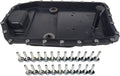 6HP19 Transmission Oil Pan with Gasket Screw Repair Kit Pack of 2 E153