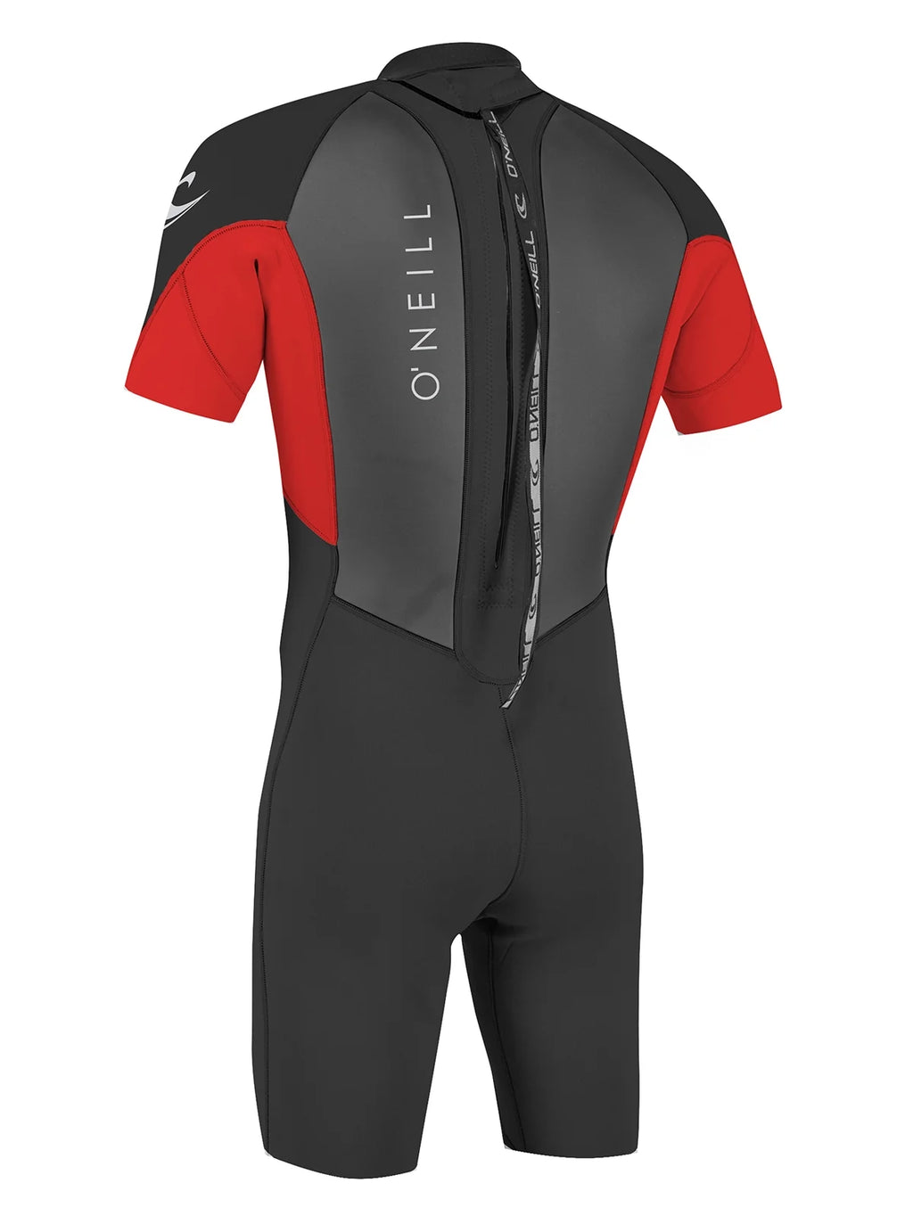 Mens 2mm Neoprene Spring Wetsuit R3579