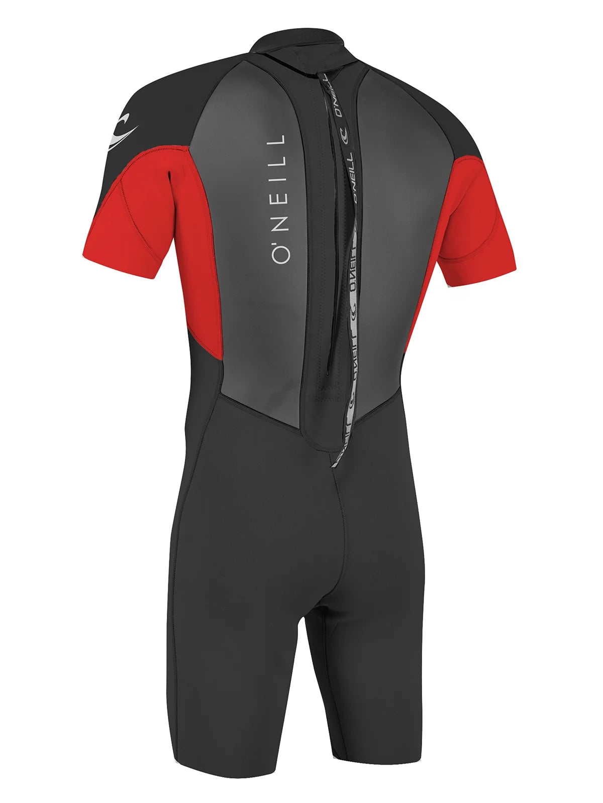Mens 2mm Neoprene Spring Wetsuit R3579