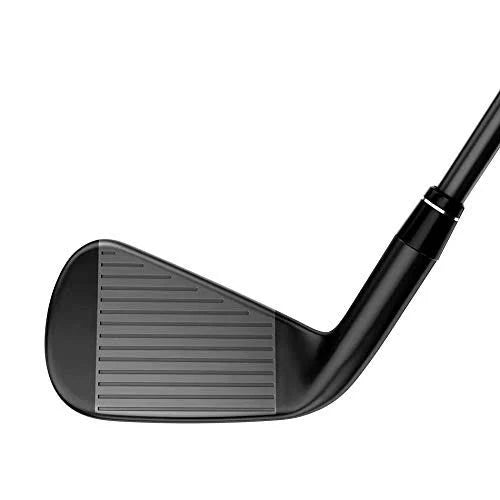 Smoke 7 Iron Men's/LEFT Individual Irons A5882