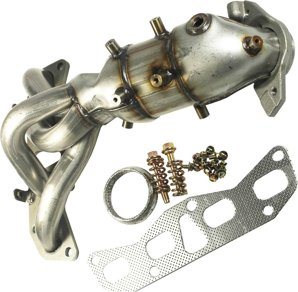 Exhaust Manifold for Nissan Altima 2.5L 2002-2006 Z207129