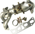 Exhaust Manifold for Nissan Altima 2.5L 2002-2006 Z207129