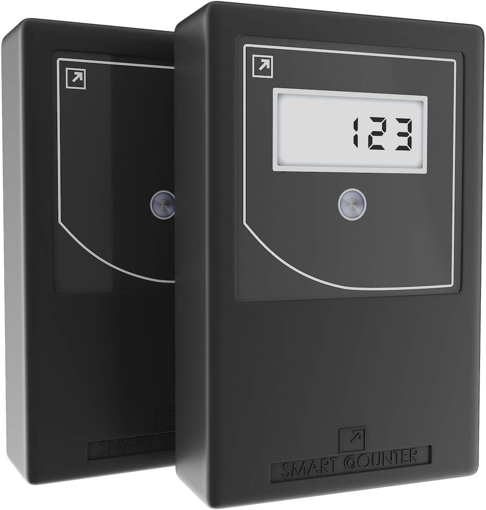 Infrared Wireless People Counter R221884