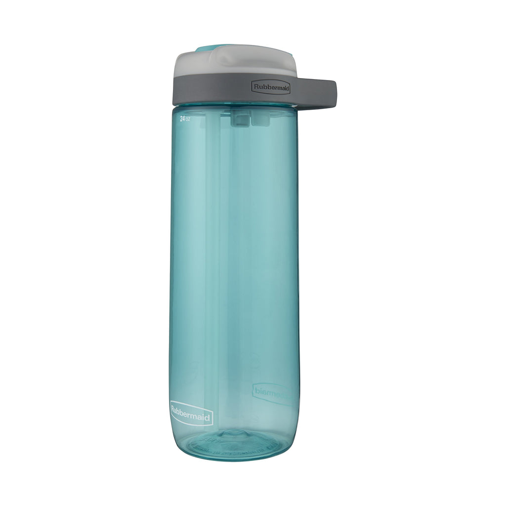 24 Ounce BPA Free Plastic Water Bottle B29752