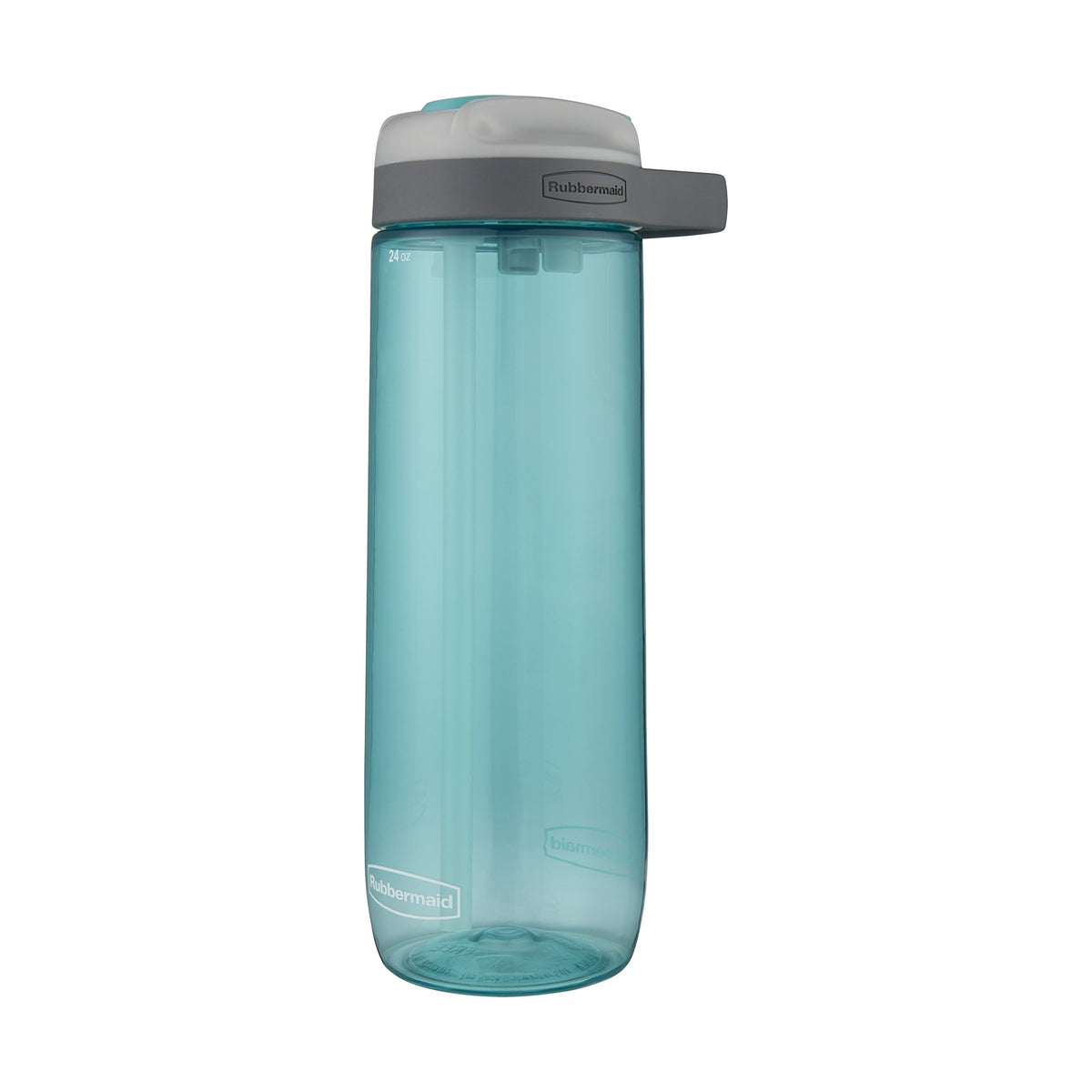 24 Ounce BPA Free Plastic Water Bottle B29752