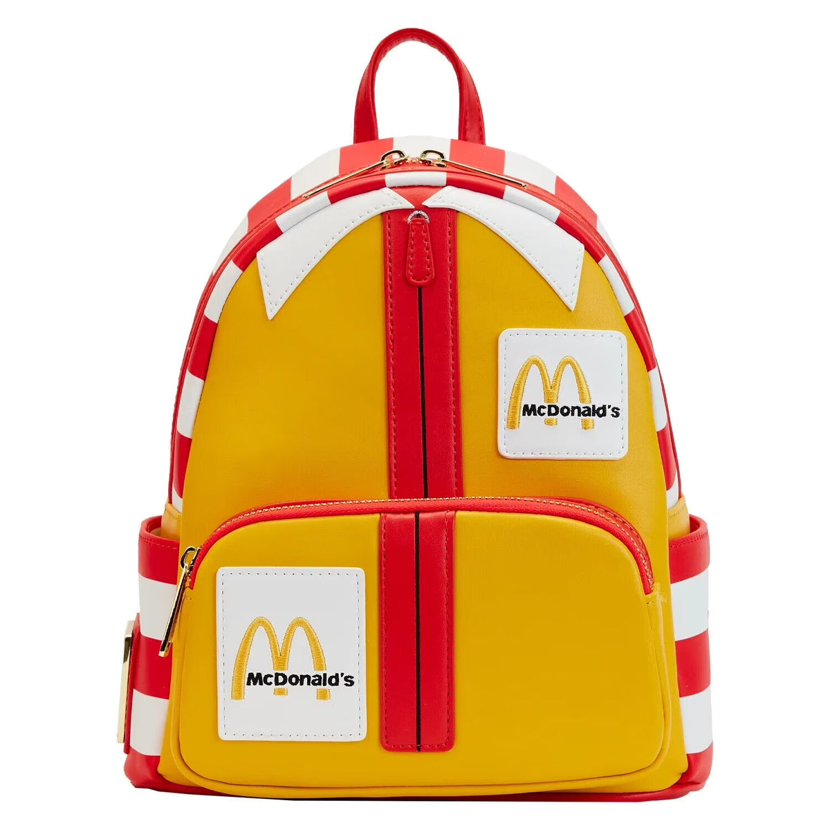 Mini Backpack Bag Purse X1061