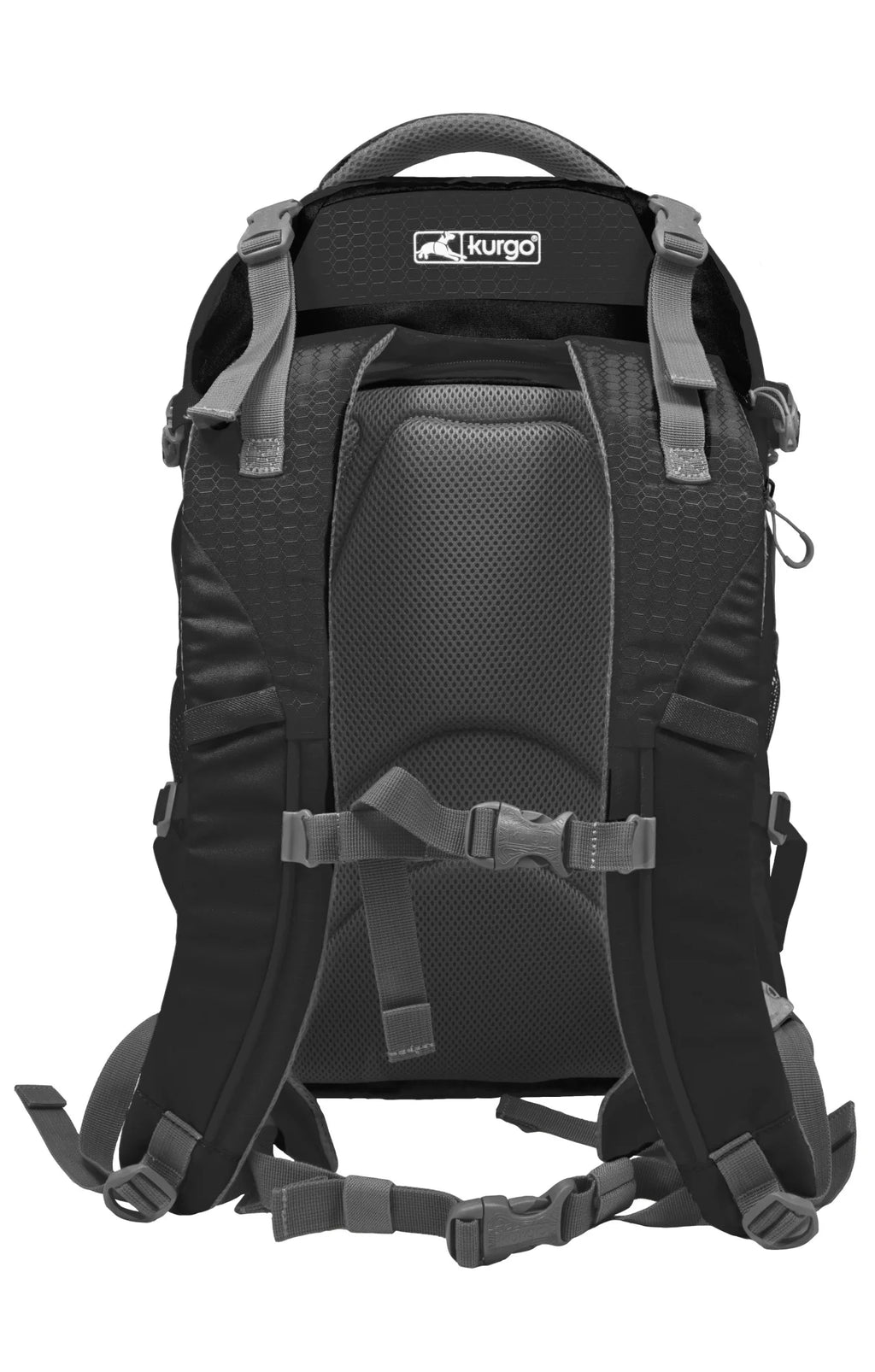 Dog Carrier Backpack with Chest Straps & Hip Belt M966