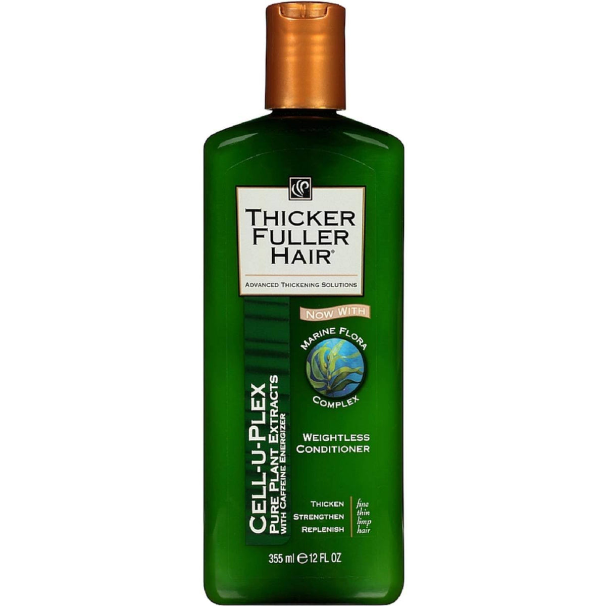 12oz. Case of 6 Conditioner X6380