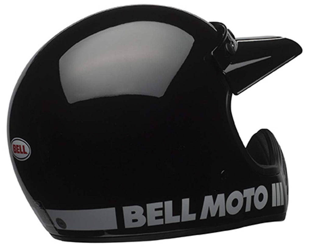 Matte Gloss Blackout Helmet S349270