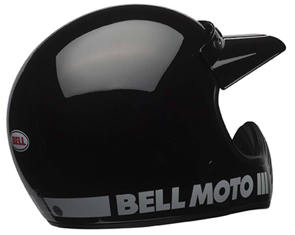 Matte Gloss Blackout Helmet S349270