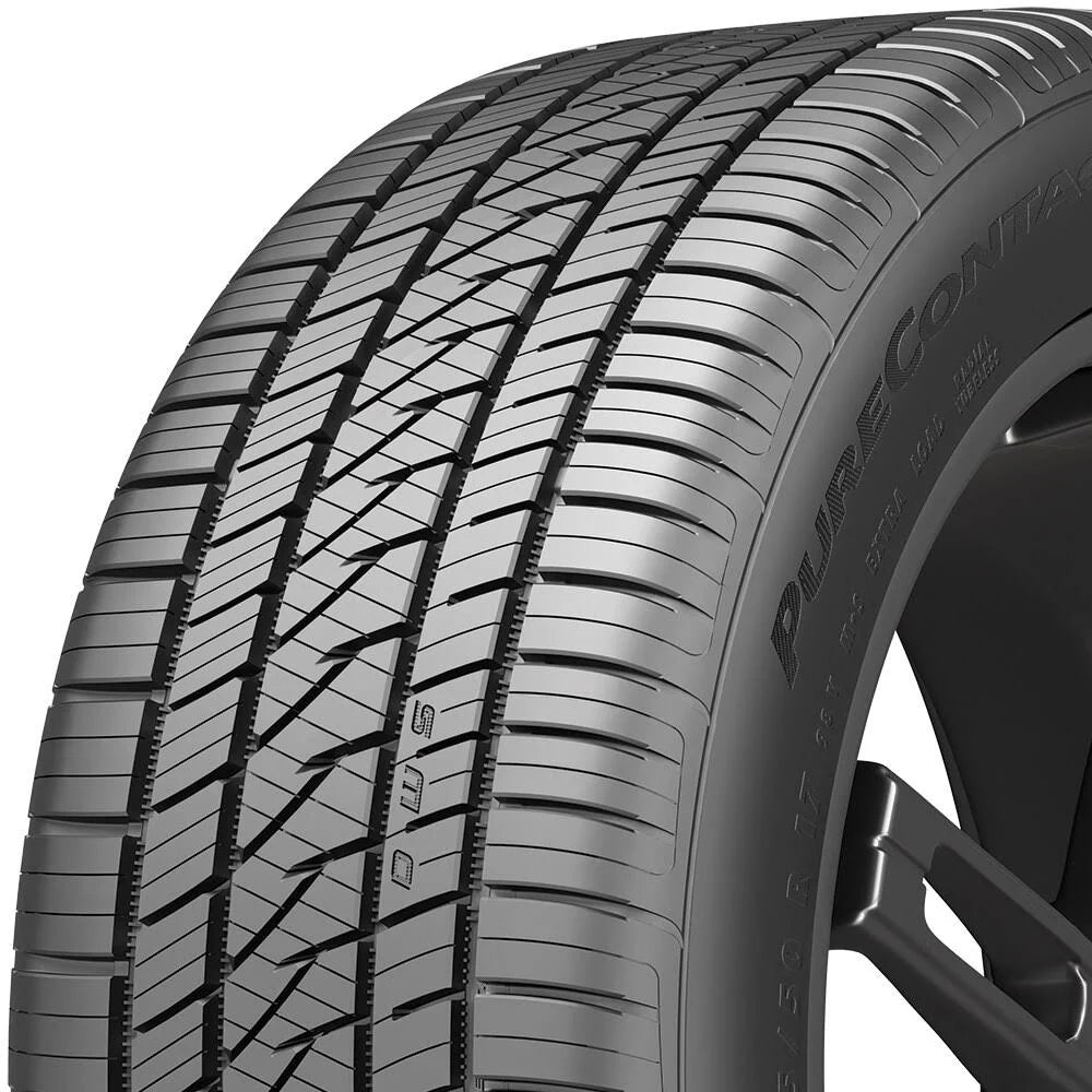 Continental PureContact LS Tire 235/40R19 96V XL U805560