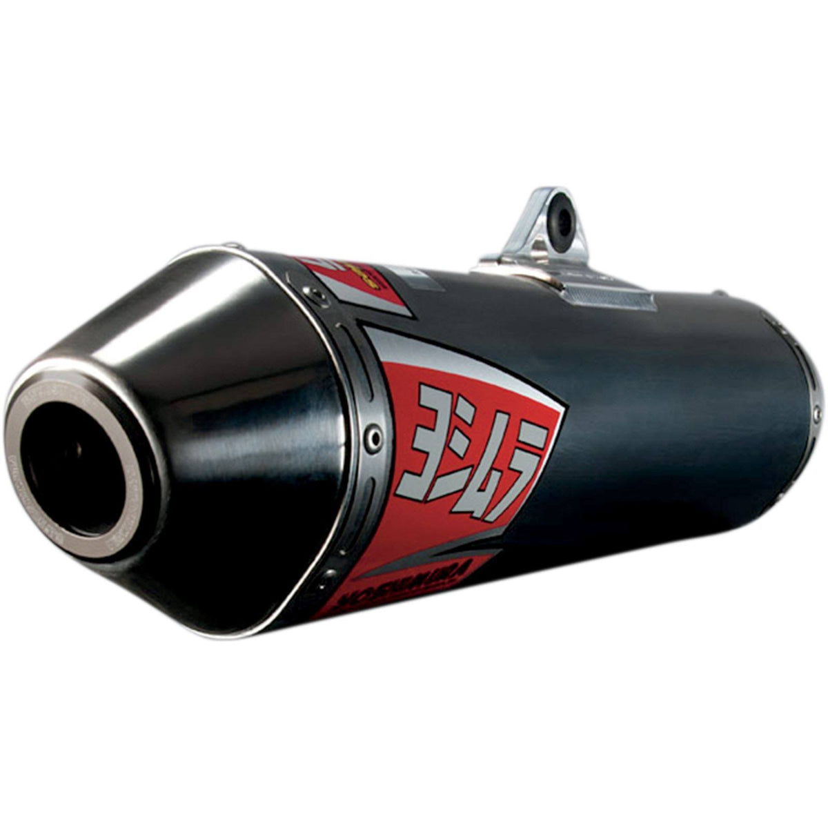 RS-2 Exhaust System W7086