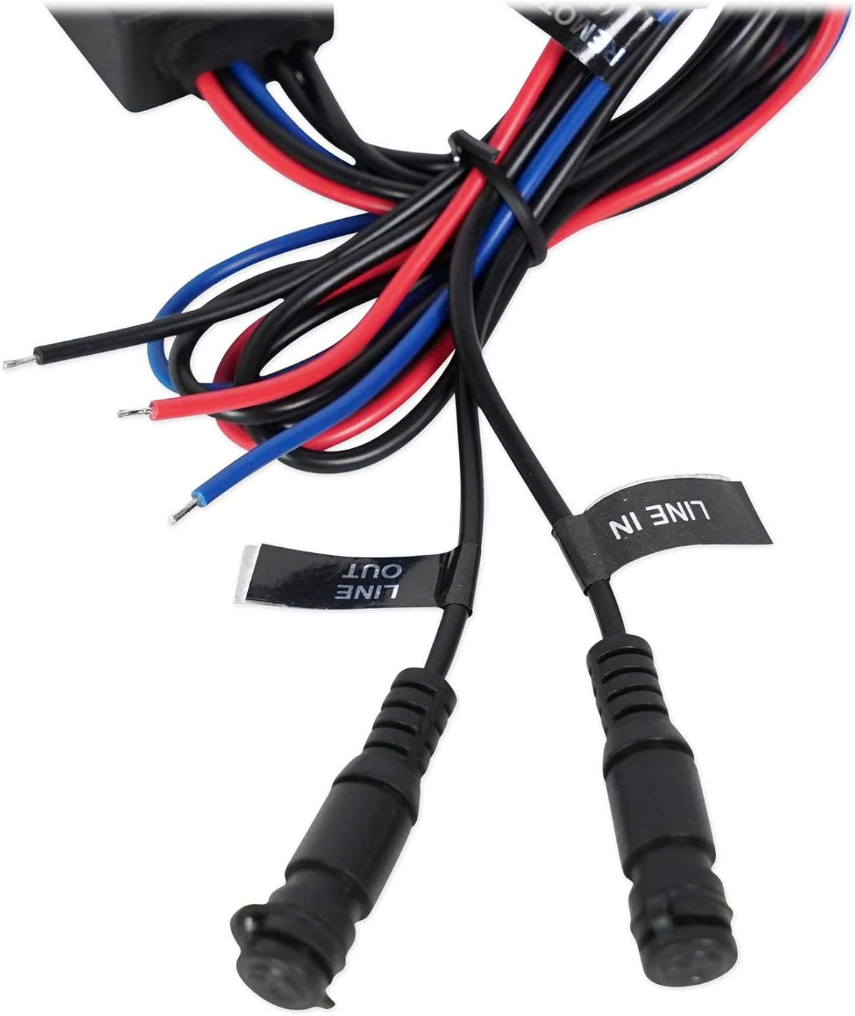 Rocker Switch Bluetooth Controller Pack of 2 K9519