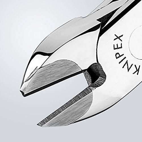 Electronics Diagonal Cutters T69132