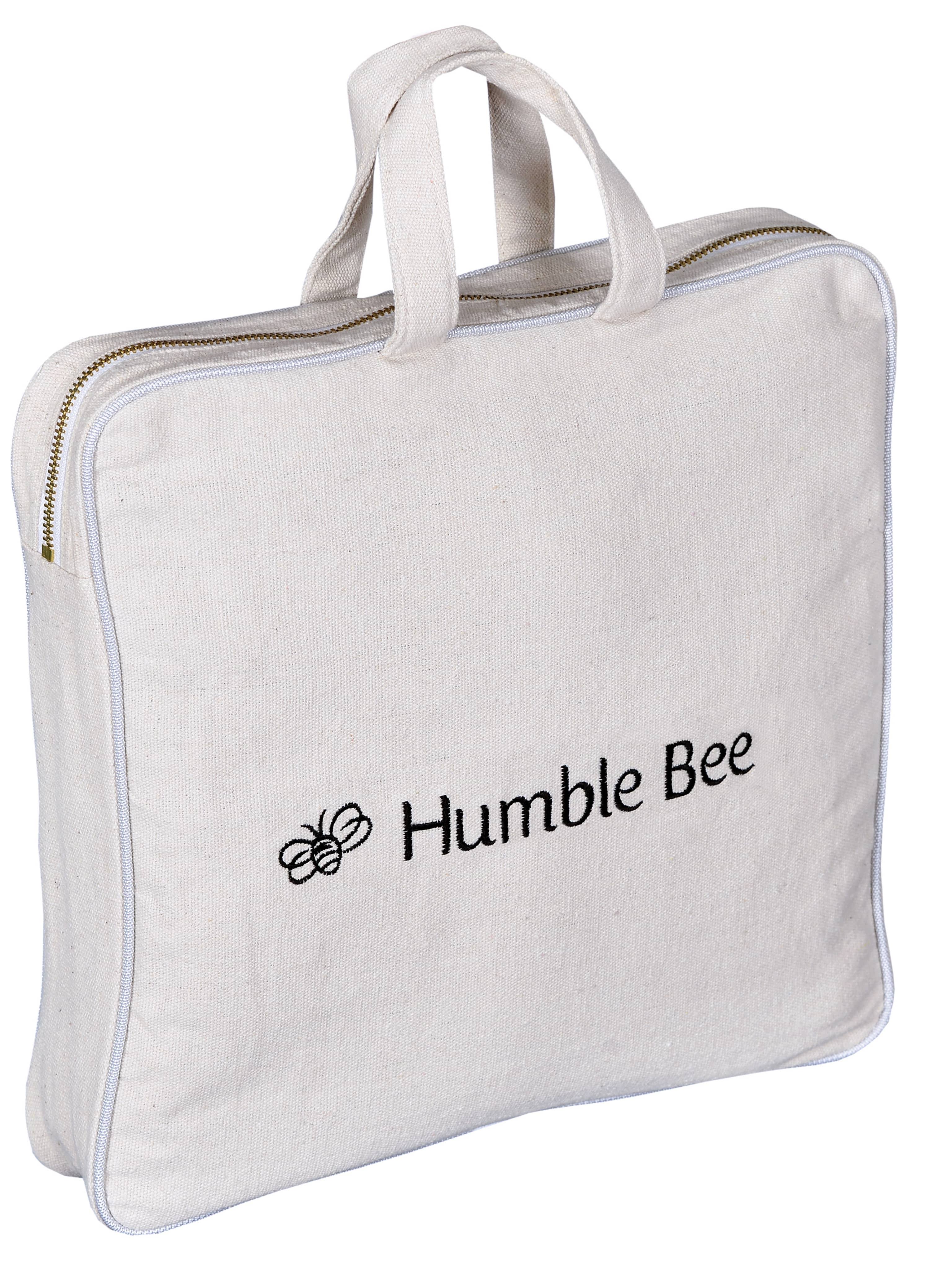 Polycotton Beekeeping Suit with Square Veil (Small) N926354