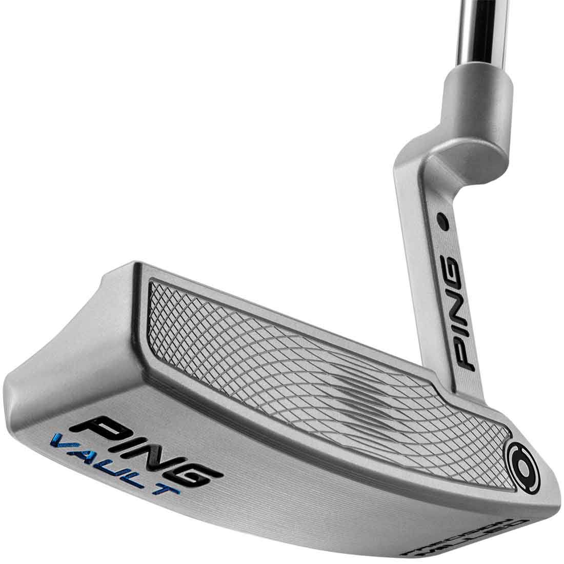 Platinum Putter O355