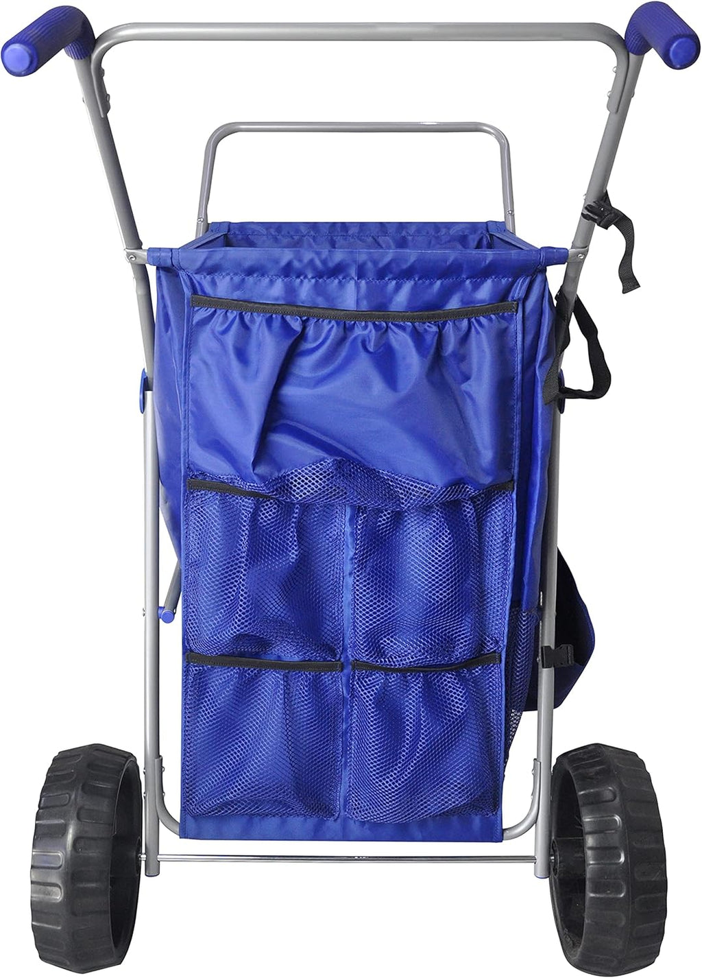 Foldable Storage Wagon Beach Cart O409