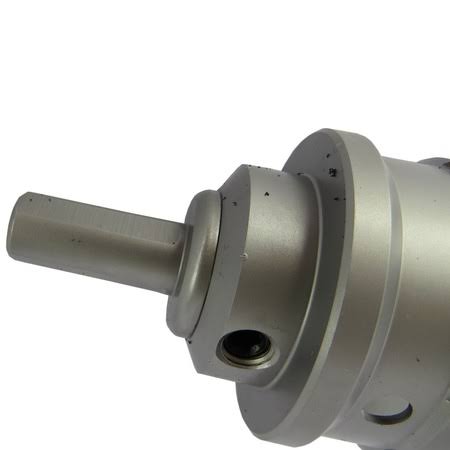 2-7/16x22 Carbide Tipped Hole Cutter W1179