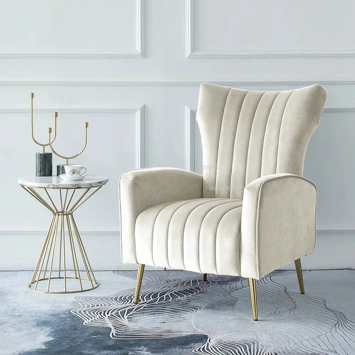 Lazy Armchair Sofa M160440
