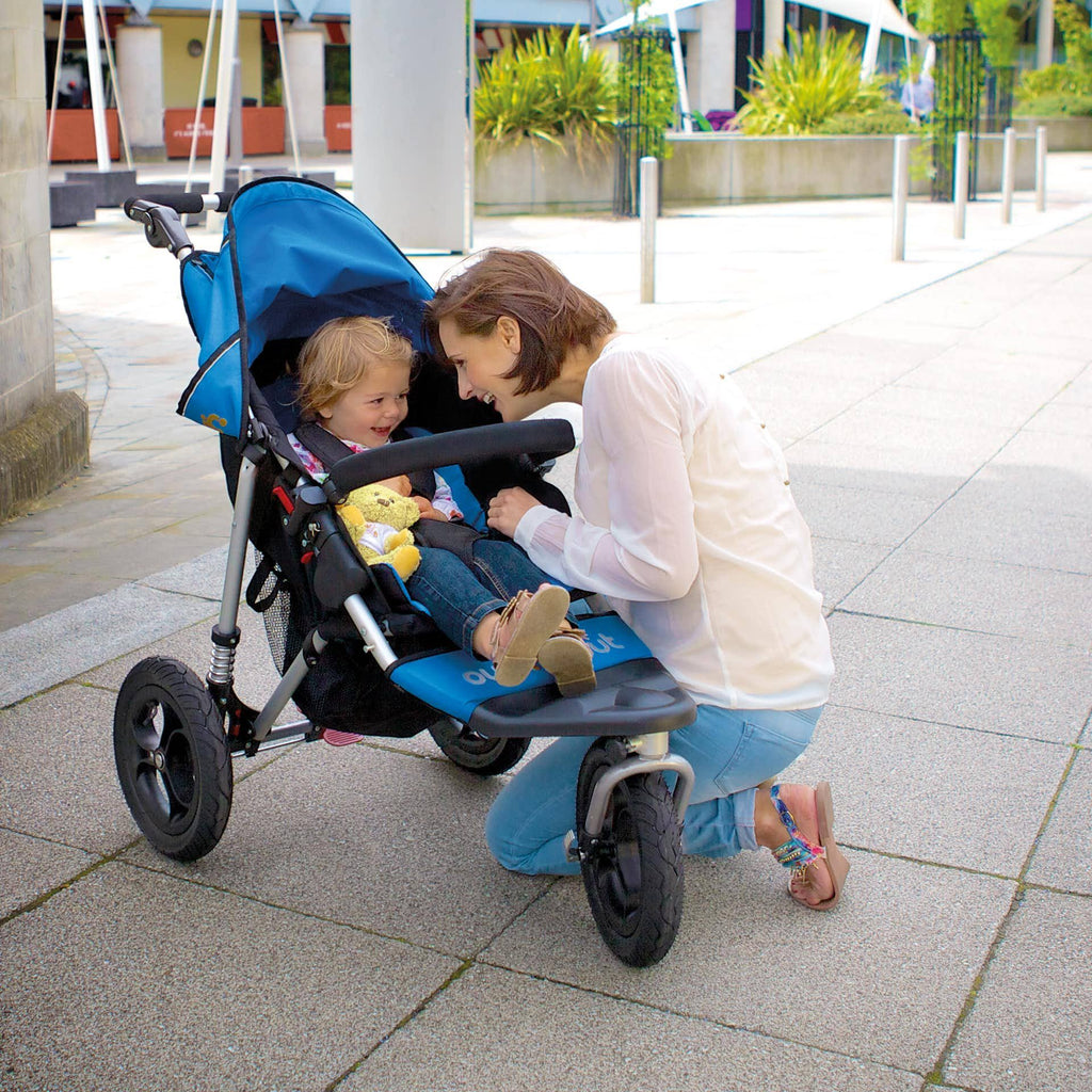 Royal Navy Single Pushchair A470