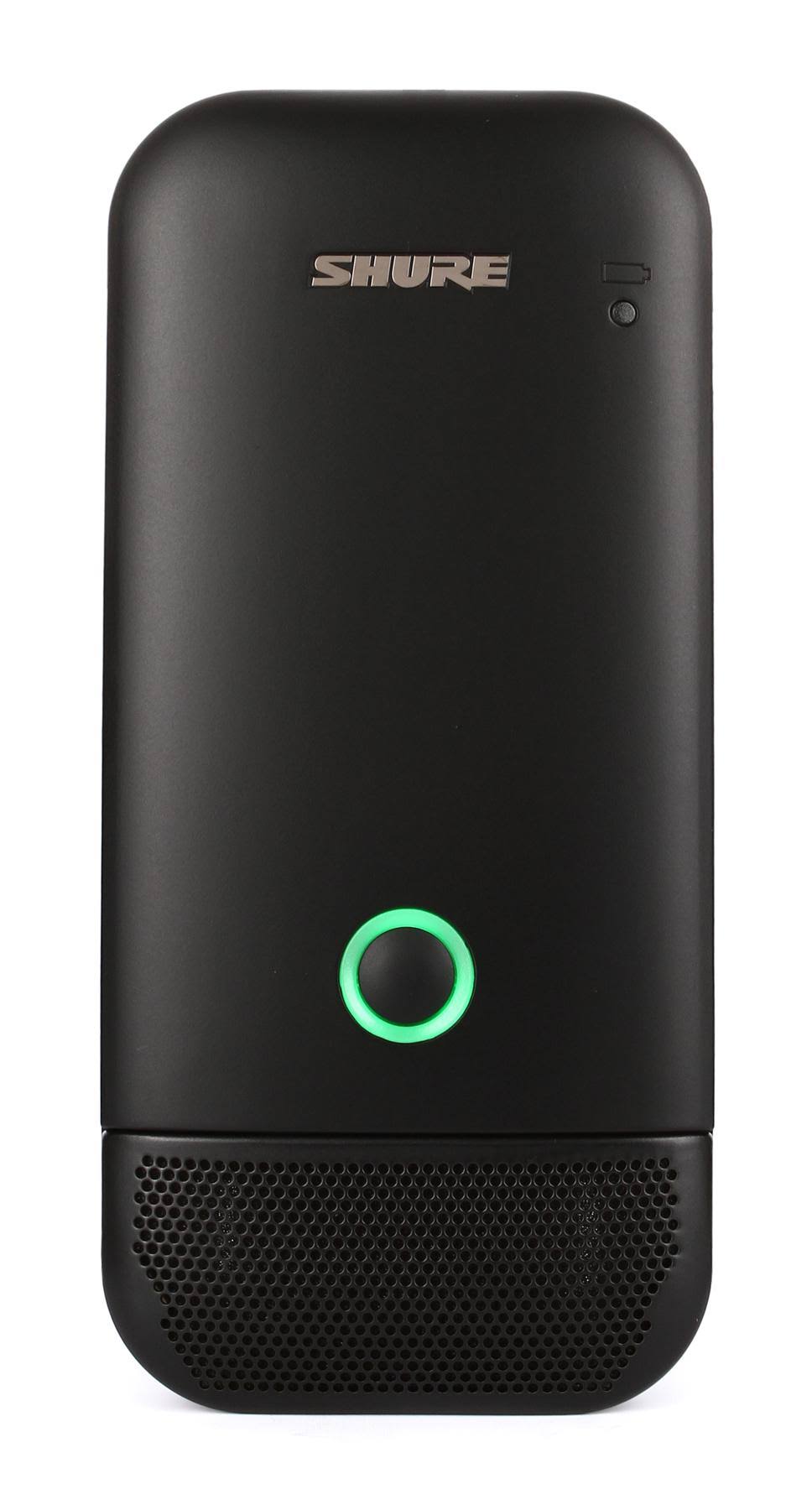 Wireless Boundary Microphone Transmitter K773