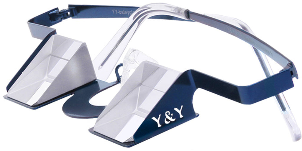 Belay Glasses Classic Sapphire Blue K6657