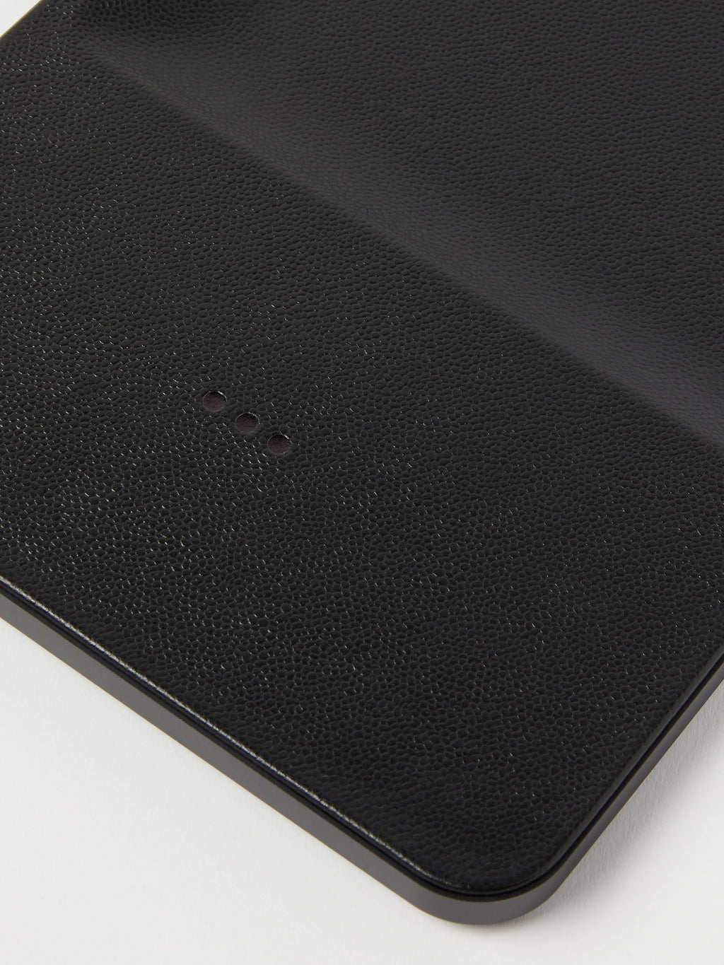 Wireless Charging Pad - Black Z9743
