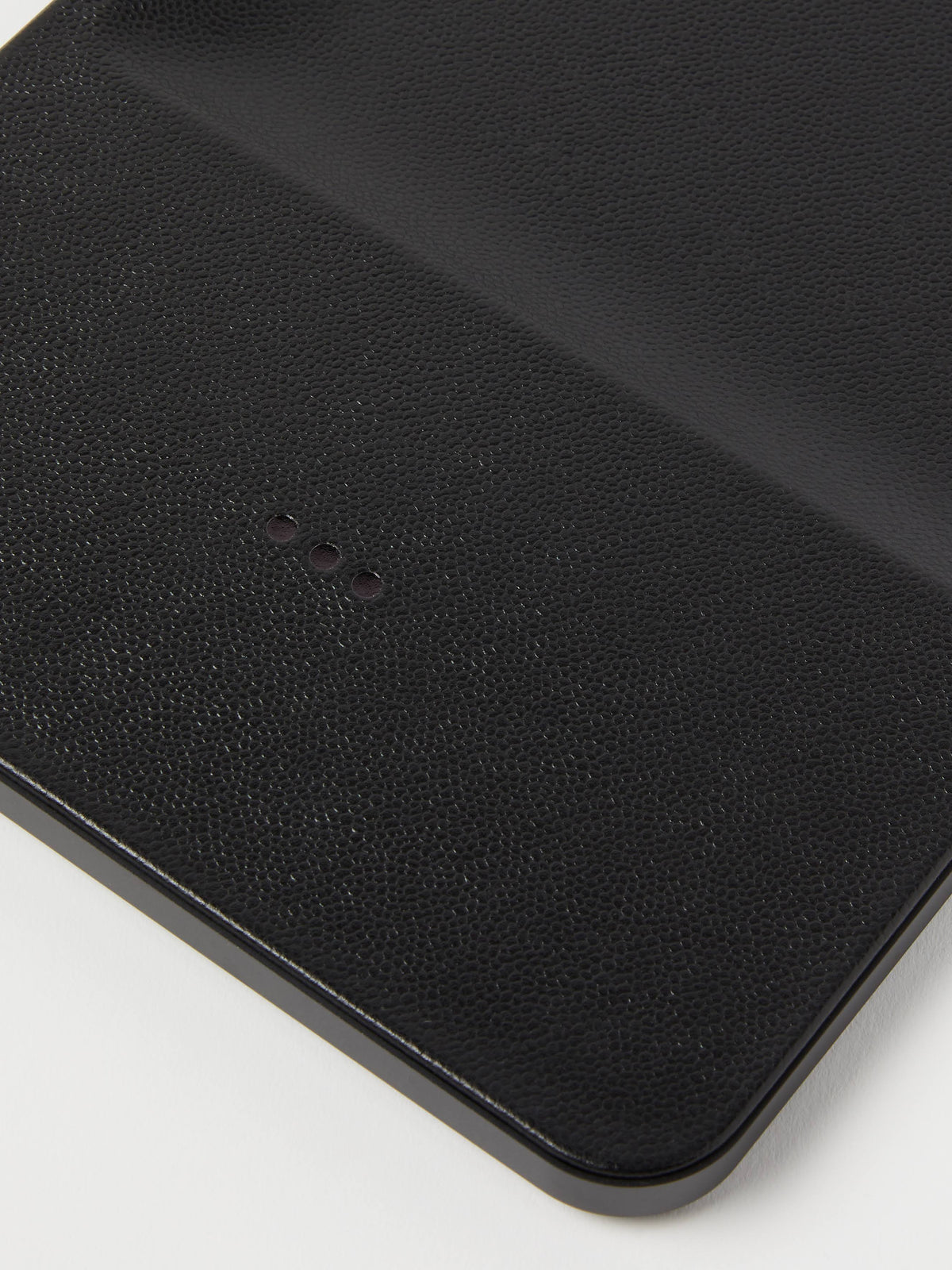 Wireless Charging Pad - Black Z9743