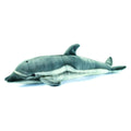 Dolphin 22x22 Plush R895053